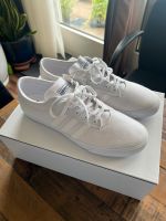 Adidas Sneaker Sellwood Weiss Canvas Gr. 46 Baden-Württemberg - Heilbronn Vorschau