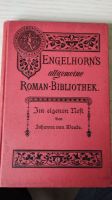 Engelhorns allge. Roman-Bibliothek, 1899 16. Jg. Band 7 guter Zus Sachsen - Chemnitz Vorschau