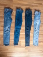 Skinny, Jeans,größe 34 Damen / Mädchen Zara etc. Nordrhein-Westfalen - Langenfeld Vorschau