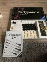 Backgammon Niedersachsen - Bad Sachsa Vorschau