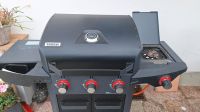 Tenneker Gasgrill Carbon 133,4 x 60,3 x 112,3 Sachsen - Bautzen Vorschau