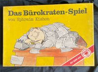 Das Bürokraten-Spiel Baden-Württemberg - Mannheim Vorschau