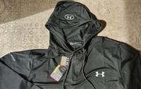 Under Armour Kapuzen Langarm Lauf-Sweater 3XL Polyester nagelneu Hamburg-Mitte - Hamburg St. Pauli Vorschau