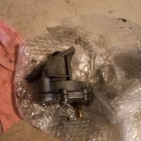 Vakuumpumpe/ Unterdruckpumpe VW T4 2.5TDI 102ps Nordrhein-Westfalen - Geilenkirchen Vorschau