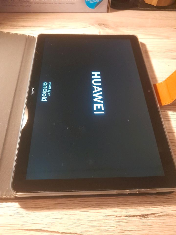 Huawai MediaPad T5 in Herscheid