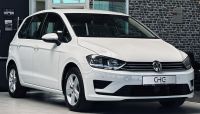 Volkswagen Golf Sportsvan VII Comfortline BMT|1.HD|KAMERA|N Baden-Württemberg - Balingen Vorschau