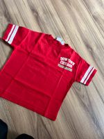 ❣️Rotes Zara T-Shirt, Gr 116 Bayern - Memmingen Vorschau