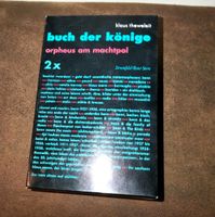 Buch der Könige 2Y buch der Könige 2x Nordrhein-Westfalen - Übach-Palenberg Vorschau