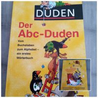 Der ABC-Duden Sachsen - Neuhausen Vorschau