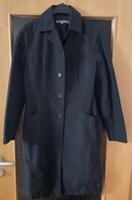 Trenchcoat Damen ZARA schwarz Gr. M Bayern - Tann (Niederbay) Vorschau