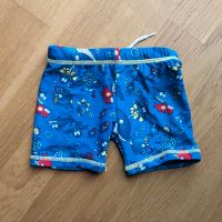 Badehose mit Meerestieren, Größe 86, Marke PUSBLU, 2 € Rheinland-Pfalz - Wörrstadt Vorschau