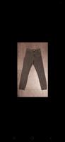 Asos Hose Fit Waist Used Look Schwarz Grau Köln - Worringen Vorschau