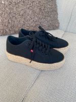 Levi’s Plateau Sneaker 39 Hessen - Burghaun Vorschau