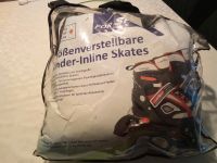 Inline - Skates Sachsen - Bautzen Vorschau