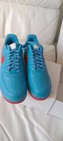 Nike airforce 45,5 blau/rot Bayern - Bad Kissingen Vorschau