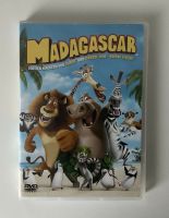 DVD „Madagascar“ Bayern - Uettingen Vorschau