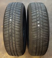 2 x Barum Polaris 5 Winterreifen 215/70 R16 100H DOT 3520 Sachsen - Hartmannsdorf Vorschau