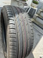 4x Bridgestone 215/50 R18 92W Sommerreifen Nordrhein-Westfalen - Soest Vorschau