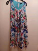 Sommerkleid, Gr. 36 Bayern - Hammelburg Vorschau