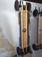 Evolve HADEAN CARBON ALL TERRAIN e-Skateboard UVP: 2699€ !!neu!! Bayern - Ringsee Vorschau