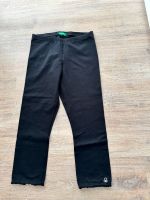 2 x Leggings Gr 152 Benetton Spitze Westerwaldkreis - Ailertchen Vorschau