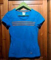 Adidas T Shirt Gr.34 Nordrhein-Westfalen - Soest Vorschau