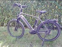 Kalkhoff He Endeavour 5B Move E-Bike Düsseldorf - Unterrath Vorschau