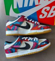 Nike SB Dunk Low Pro Parra Abstract Art (2021) gr. 44,5 Leipzig - Lausen-Grünau Vorschau