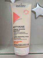 Ducray Ictyane ♡ 200 ml ♡ milde Waschcreme ♡ für Gesicht & Körper Essen-Borbeck - Essen-Vogelheim Vorschau