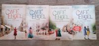 Café Engel * Marie Lambelle 4. Teile Sachsen-Anhalt - Aken Vorschau