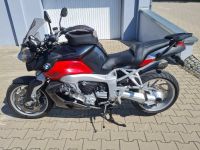 BMW K1200R Bj. 2006 Bayern - Wieseth Vorschau