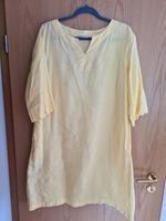 Adagio Leinen Tunika Kleid 44 Nordrhein-Westfalen - Burbach Vorschau
