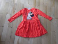 schönes Mädchen Kleid GR.98 Disney Minnie Wie Neu! Saarbrücken-Dudweiler - Dudweiler Vorschau