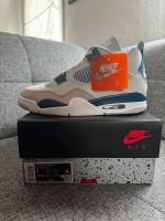 Jordan 4 Military Blue Industrial Thüringen - Jena Vorschau