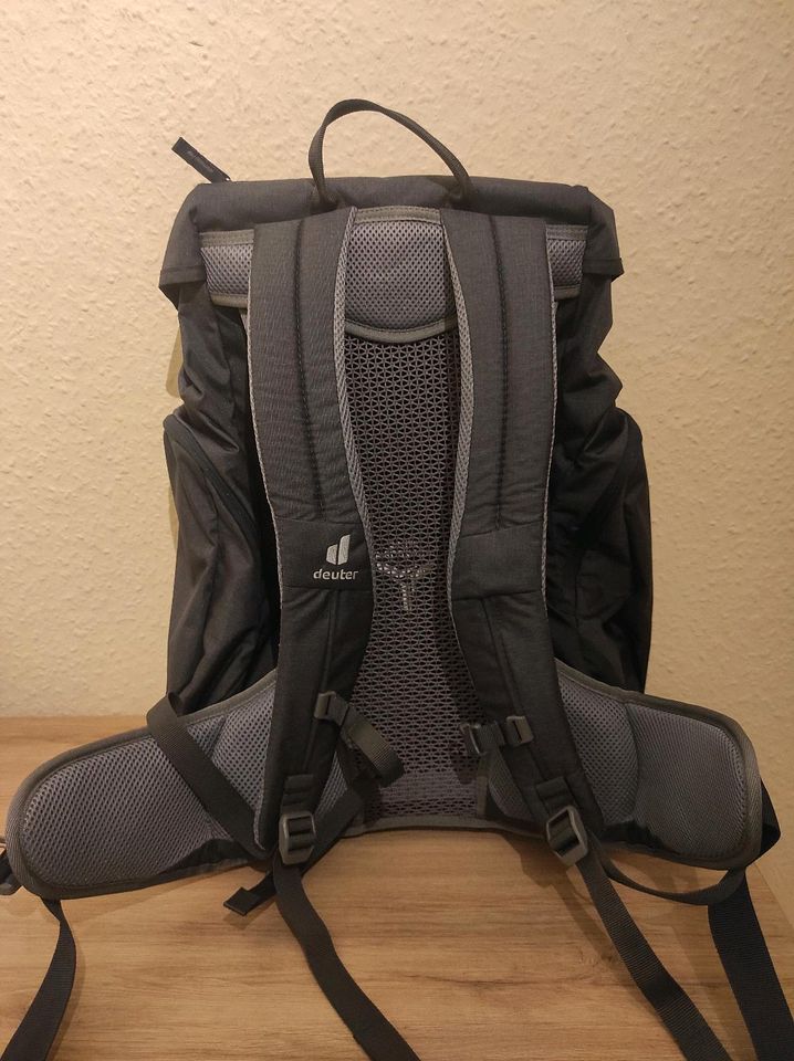 Deuter Gröden Rucksack in Krefeld