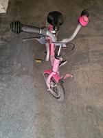 Puky Alu Kinderfahrrad Lillifee 14 Zoll Mecklenburg-Vorpommern - Greifswald Vorschau