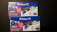 Tintenpatronen Pelikan 4001 für Lamy Rheinland-Pfalz - Limburgerhof Vorschau