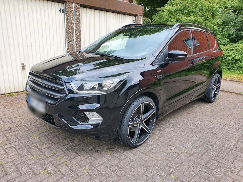 Ford Kuga DM2 ST Line 150 PS Bj 2017 8Fach in Hamm