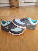 Nike Air Max Thea Premium – stilvoll und bequem! Gr. 38,5 Nordrhein-Westfalen - Paderborn Vorschau