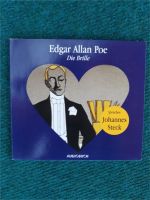 Hörspiel "Die Brille" von EDGAR ALLAN POE auf CD Rheinland-Pfalz - Siesbach Vorschau