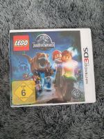 Jurassic World  Nintendo 3DS Spiel Niedersachsen - Hildesheim Vorschau