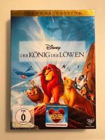 DVD Der König der Löwen - Diamond Edition Bayern - Schweinfurt Vorschau