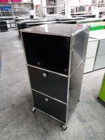 Sideboard Caddy USM Haller rollbar, schwarz Frankfurt am Main - Ostend Vorschau