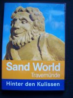 DVD. SAND WORLD Travemünde Bayern - Steinfeld a. Main Vorschau