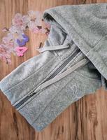 Puma Jacke grau Damen Größe 34 XS Saarland - Bexbach Vorschau