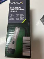 Universal LED Taschenlampe Schleswig-Holstein - Neumünster Vorschau