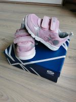 NEU Geox Sneakers Baby Mädchen Gr. 21 Hessen - Buseck Vorschau