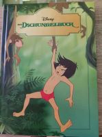 Buch das Dschungelbuch Sachsen - Thiendorf Vorschau