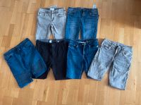 Jeans • Hosen • Jeanshosen für Kinder • Größe 152/158/164 Bayern - Kirchberg i. Wald Vorschau