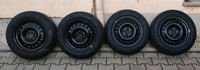 3x Sommerräder Conti EcoContact 185/65 R15 T88 auf Opelfelge Sachsen - Lugau Vorschau